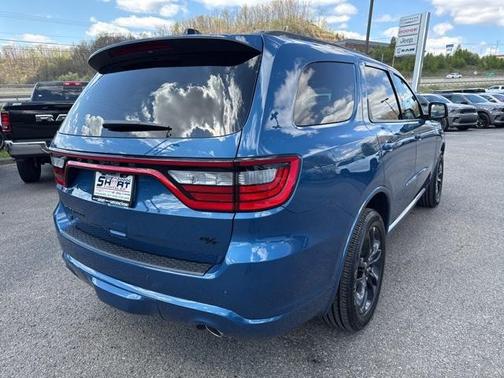 2025 Dodge Durango R/T