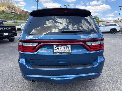 2025 Dodge Durango R/T