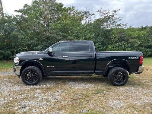 2020 RAM 2500 Laramie