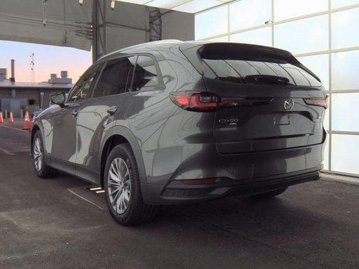 2024 Mazda CX-90 3.3 Turbo Preferred Plus