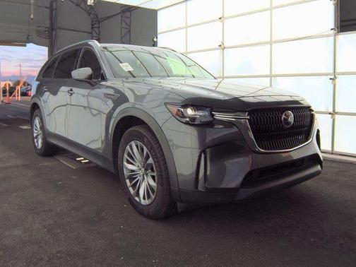 2024 Mazda CX-90 3.3 Turbo Preferred Plus