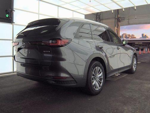 2024 Mazda CX-90 3.3 Turbo Preferred Plus