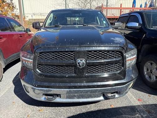 2014 RAM 1500 SLT