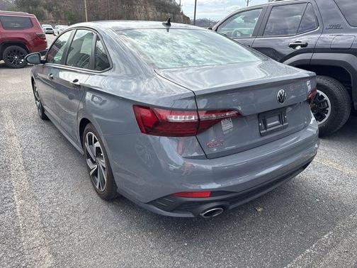 2024 Volkswagen Jetta GLI 2.0T Autobahn