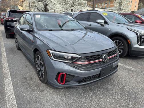 2024 Volkswagen Jetta GLI 2.0T Autobahn