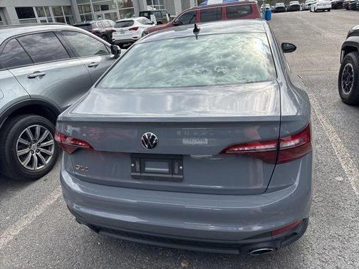 2024 Volkswagen Jetta GLI 2.0T Autobahn