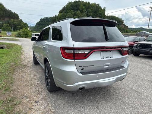 Nickel 2026 Dodge Durango GT