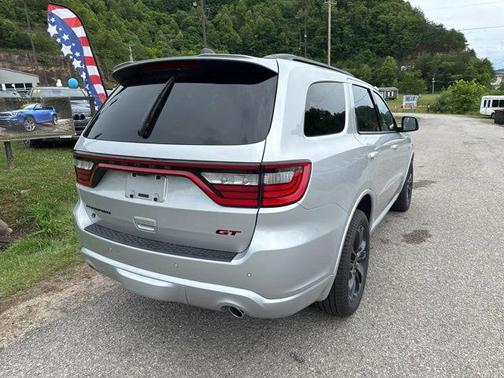 Nickel 2026 Dodge Durango GT