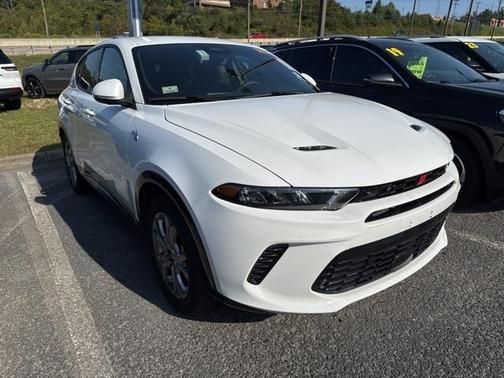 2024 Dodge Hornet R/T
