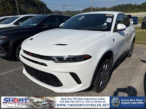 2024 Dodge Hornet R/T