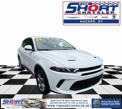 2024 Dodge Hornet R/T