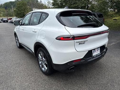 2024 Dodge Hornet R/T