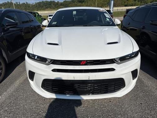 2024 Dodge Hornet R/T