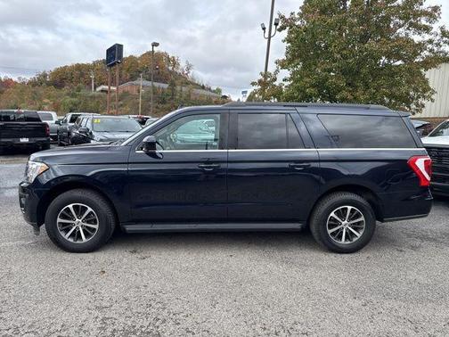 2021 Ford Expedition Max XLT