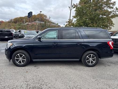 2021 Ford Expedition Max XLT