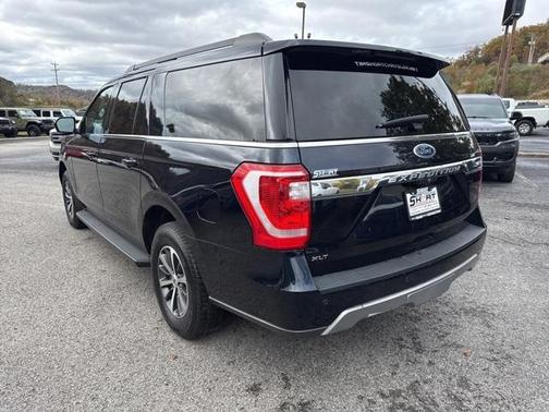 2021 Ford Expedition Max XLT