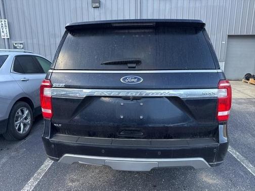 2021 Ford Expedition Max XLT