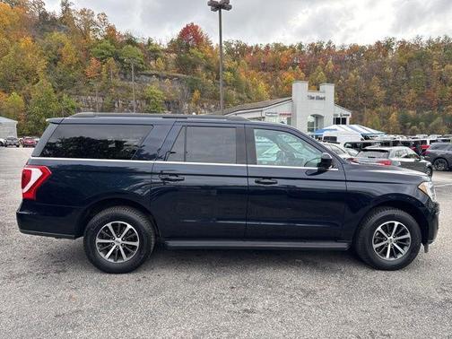 2021 Ford Expedition Max XLT