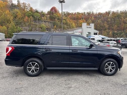2021 Ford Expedition Max XLT