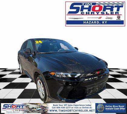 2024 Dodge Hornet GT