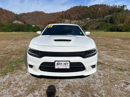 2022 Dodge Charger GT