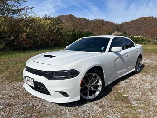 2022 Dodge Charger GT