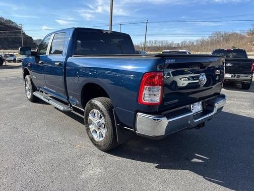 2022 RAM 3500 Big Horn
