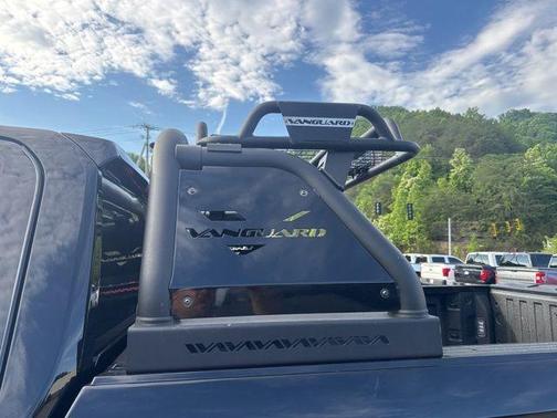 Black 2020 Chevrolet Silverado 1500 LT