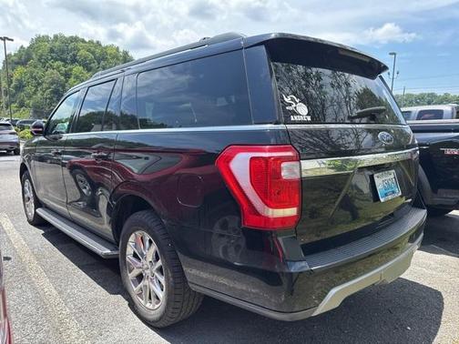 2020 Ford Expedition Max XLT