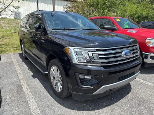 2020 Ford Expedition Max XLT