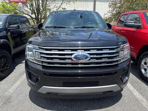 2020 Ford Expedition Max XLT