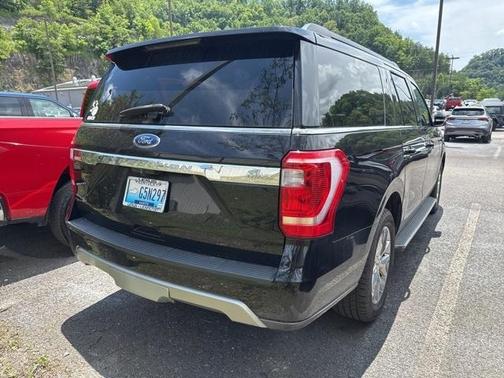 2020 Ford Expedition Max XLT