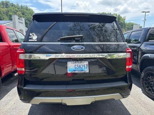 2020 Ford Expedition Max XLT