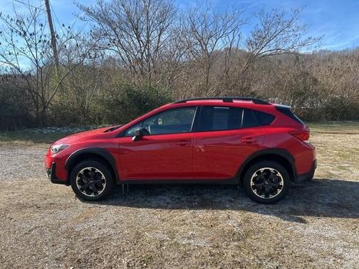 2023 Subaru Crosstrek Base