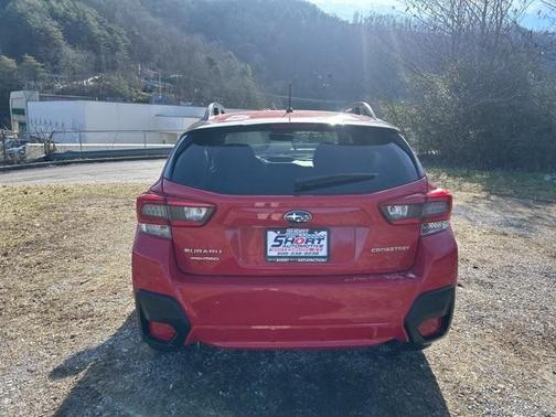 2023 Subaru Crosstrek Base