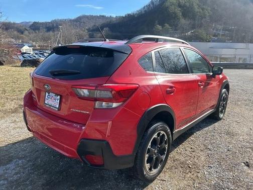 2023 Subaru Crosstrek Base