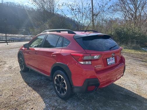 2023 Subaru Crosstrek Base