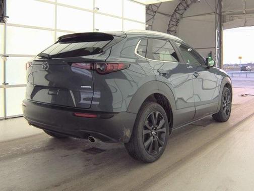 2024 Mazda CX-30 2.5 S Carbon Edition