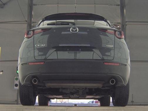 2024 Mazda CX-30 2.5 S Carbon Edition