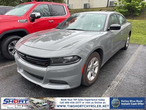 2023 Dodge Charger SXT