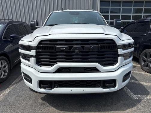 2025 RAM 3500 Big Horn