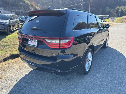 2024 Dodge Durango R/T