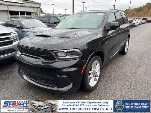 2024 Dodge Durango R/T