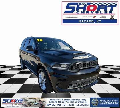 2024 Dodge Durango R/T
