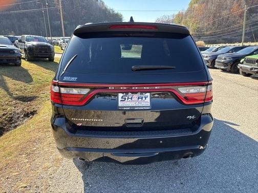 2024 Dodge Durango R/T