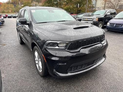 2024 Dodge Durango R/T