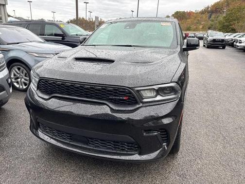 2024 Dodge Durango R/T