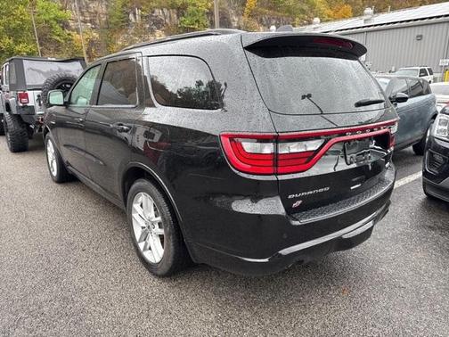 2024 Dodge Durango R/T