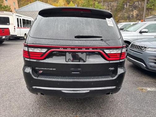 2024 Dodge Durango R/T