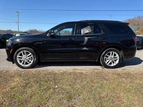 2024 Dodge Durango R/T